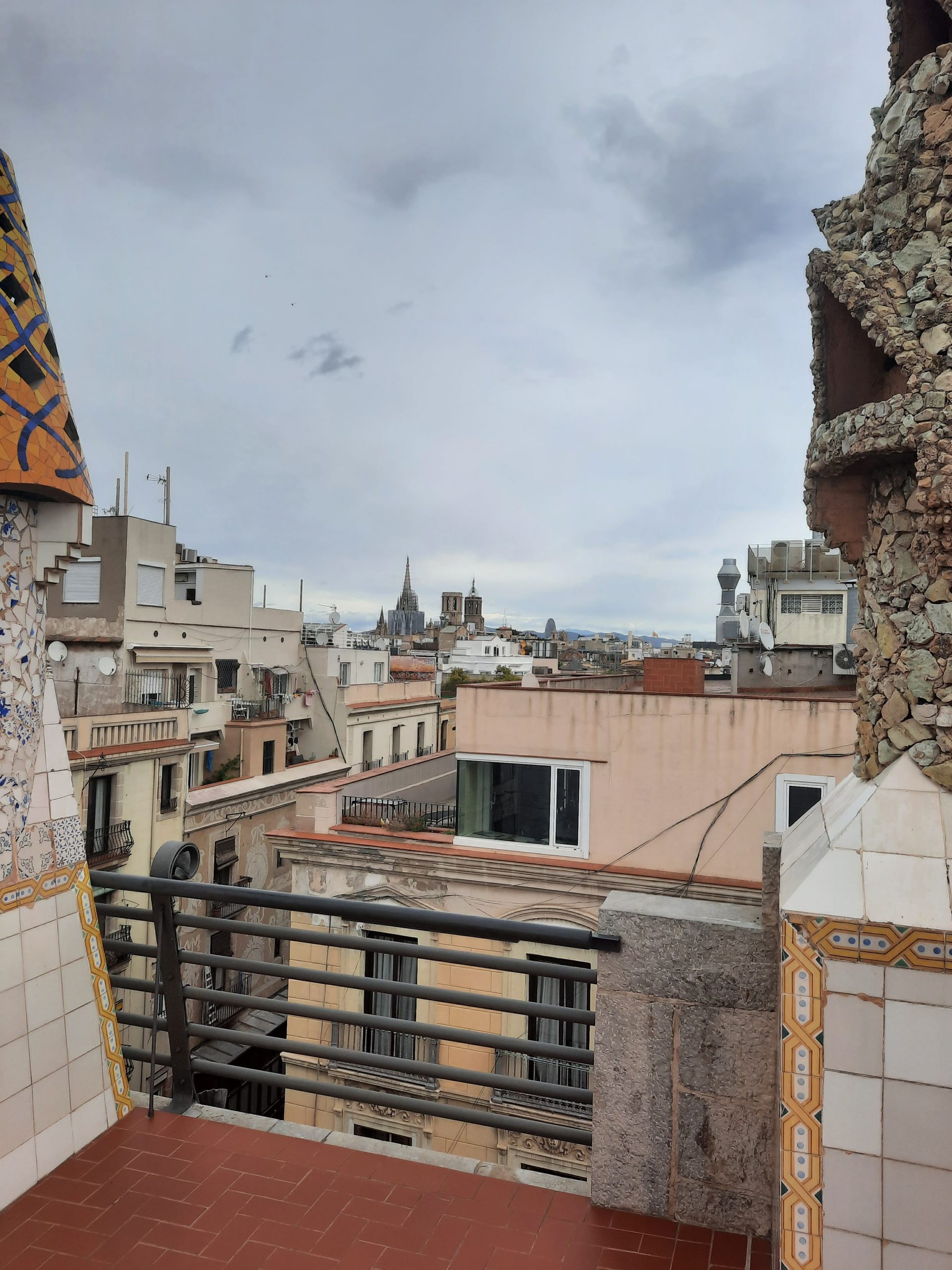 palác güell